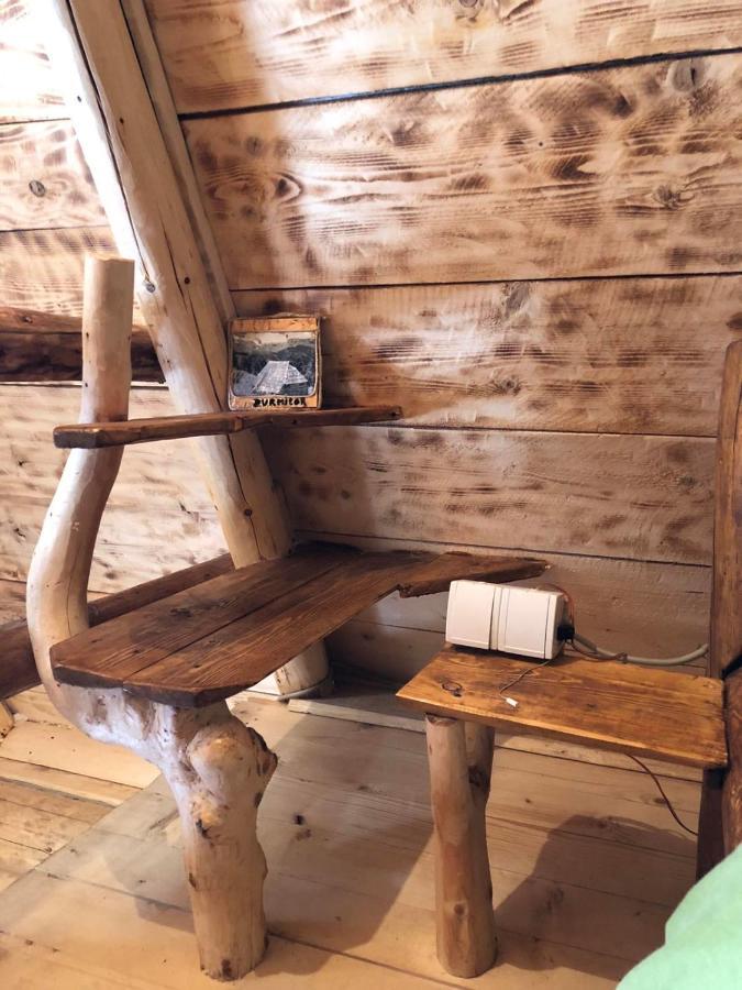 Cottage Uskoci Zabljak  Room photo