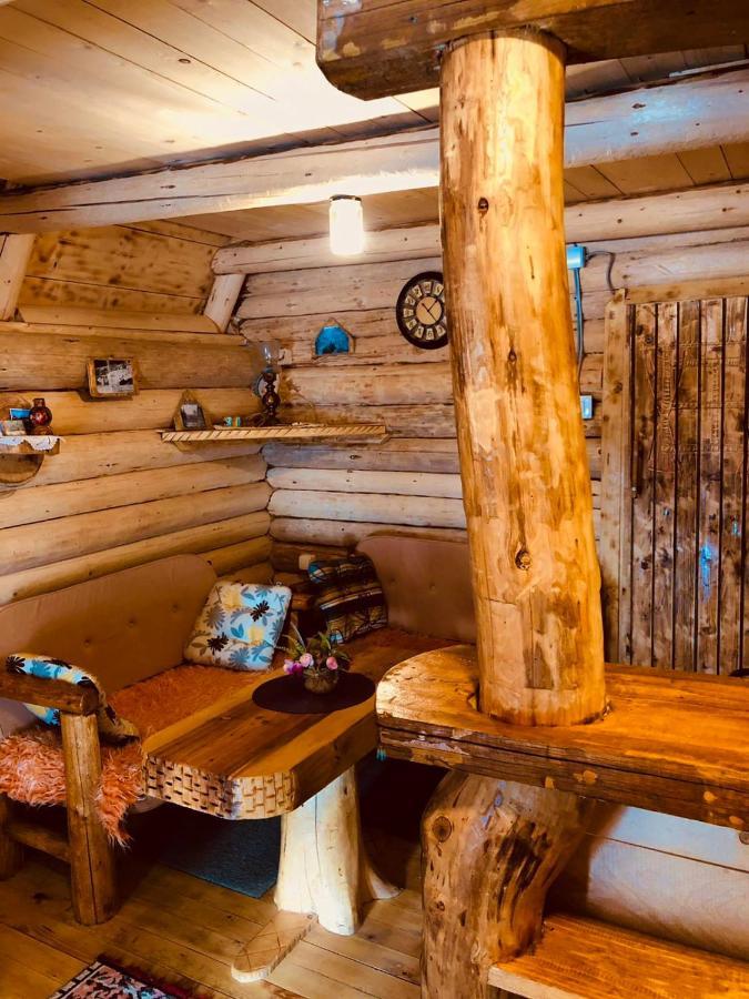 Cottage Uskoci Zabljak  Room photo