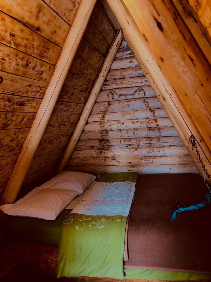 Cottage Uskoci Zabljak  Room photo