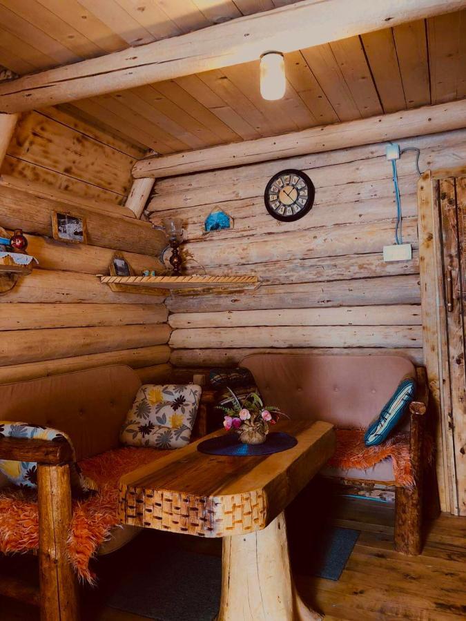 Cottage Uskoci Zabljak  Room photo