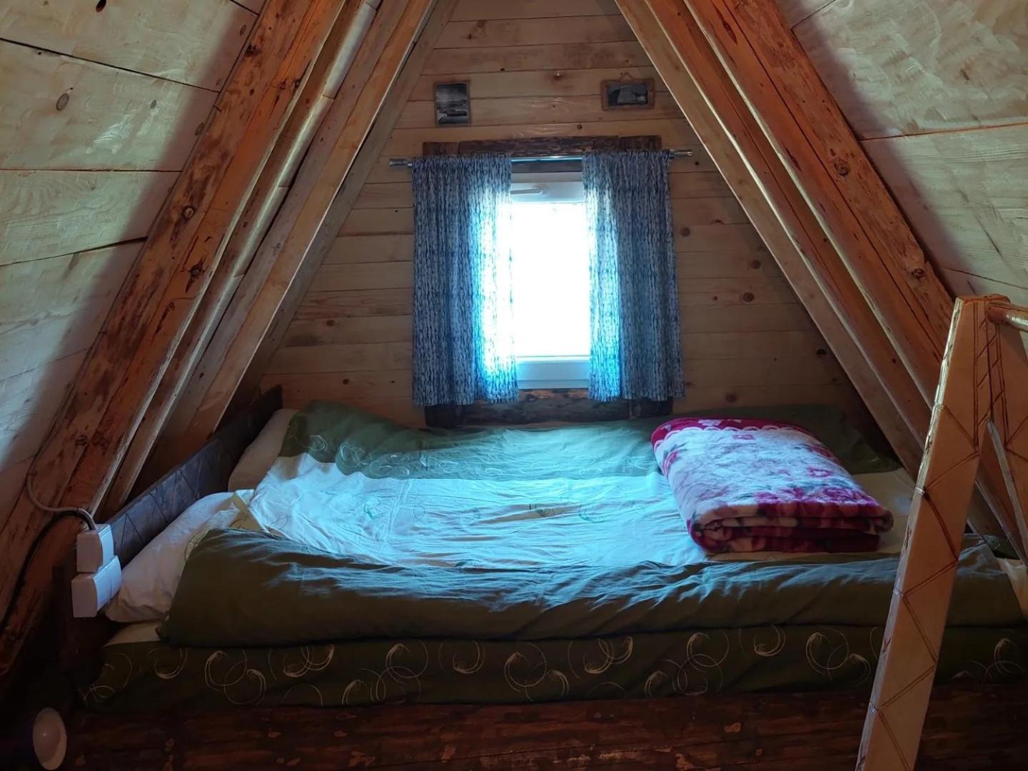 Cottage Uskoci Zabljak  Room photo
