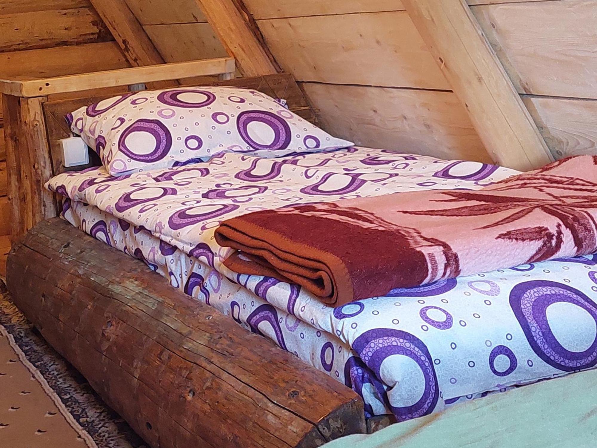 Cottage Uskoci Zabljak  Room photo