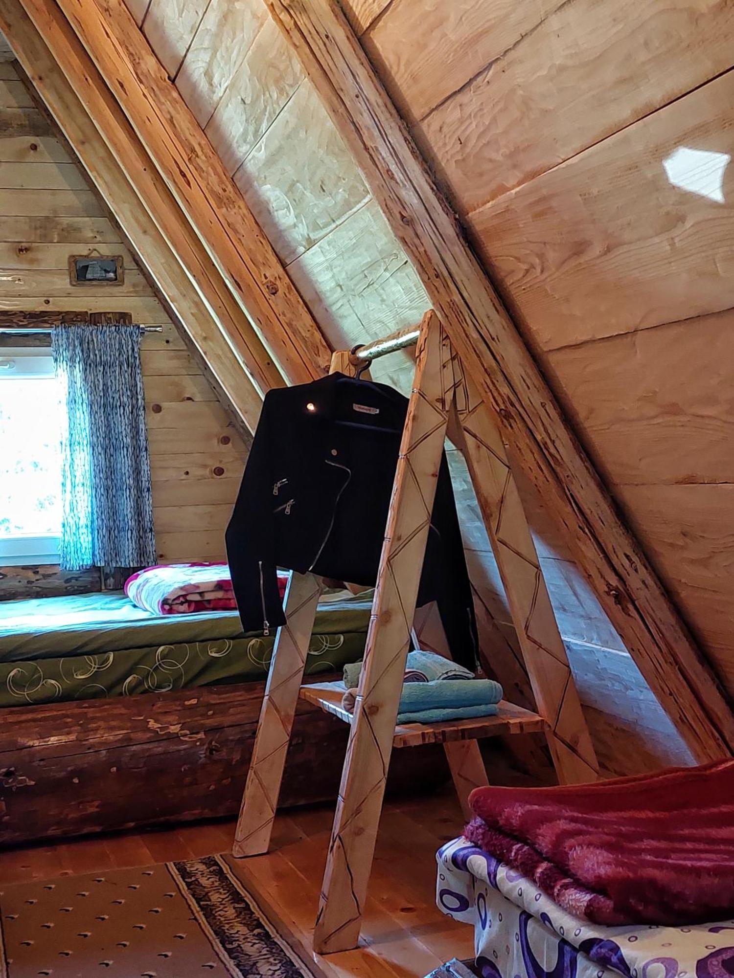 Cottage Uskoci Zabljak  Room photo