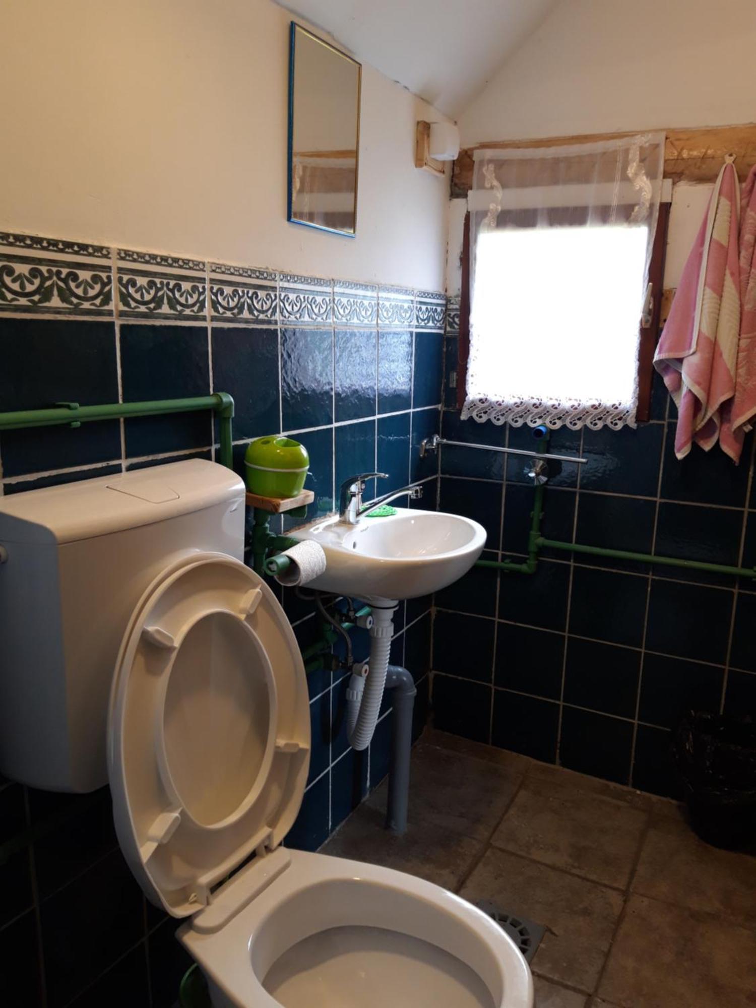 Cottage Uskoci Zabljak  Room photo