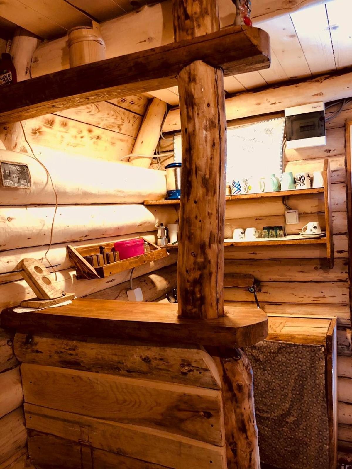Cottage Uskoci Zabljak  Room photo