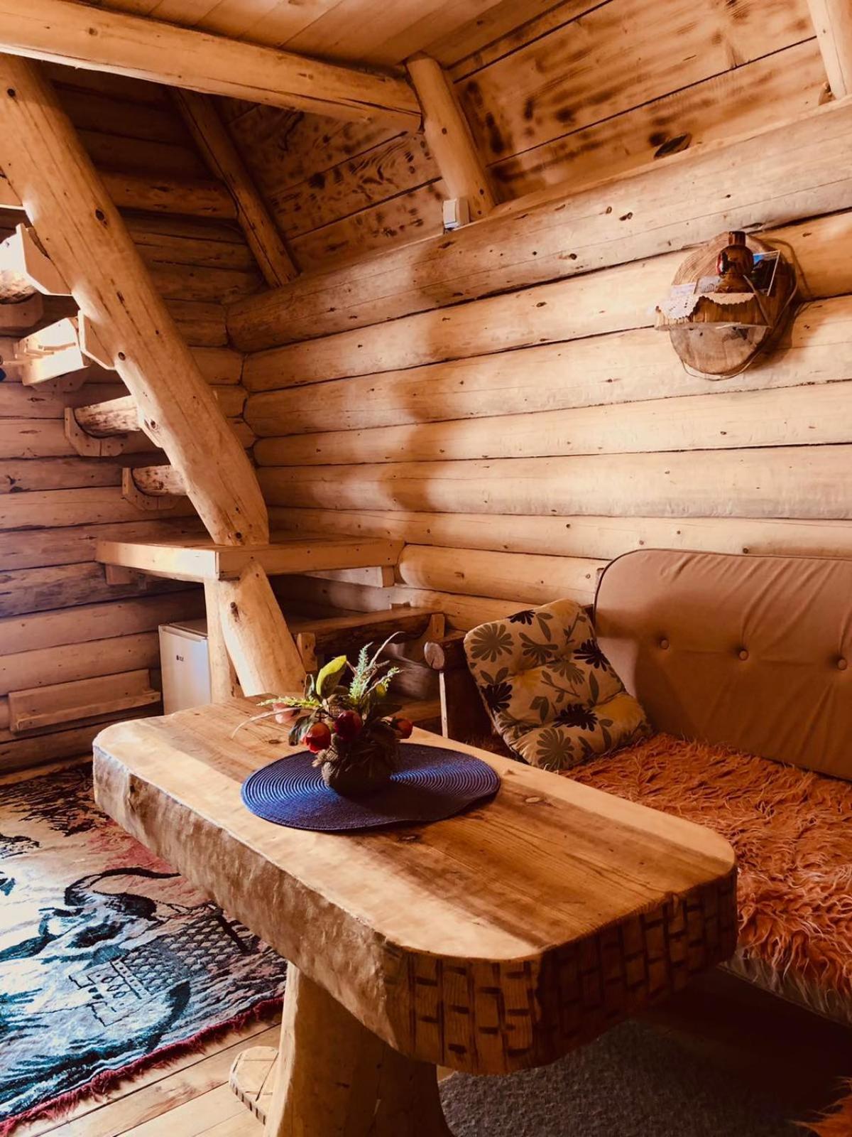 Cottage Uskoci Zabljak  Room photo