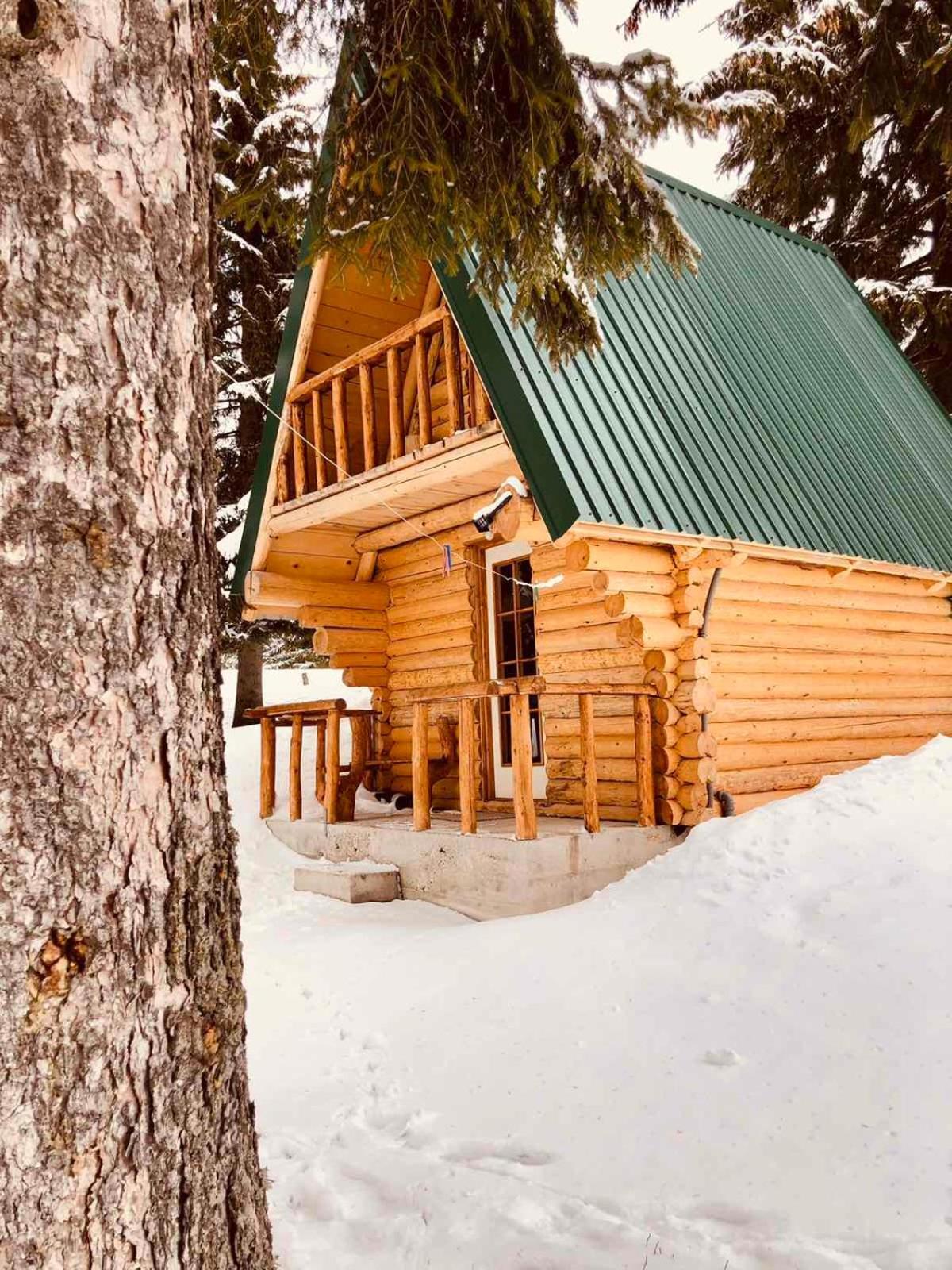 Cottage Uskoci Zabljak  Room photo