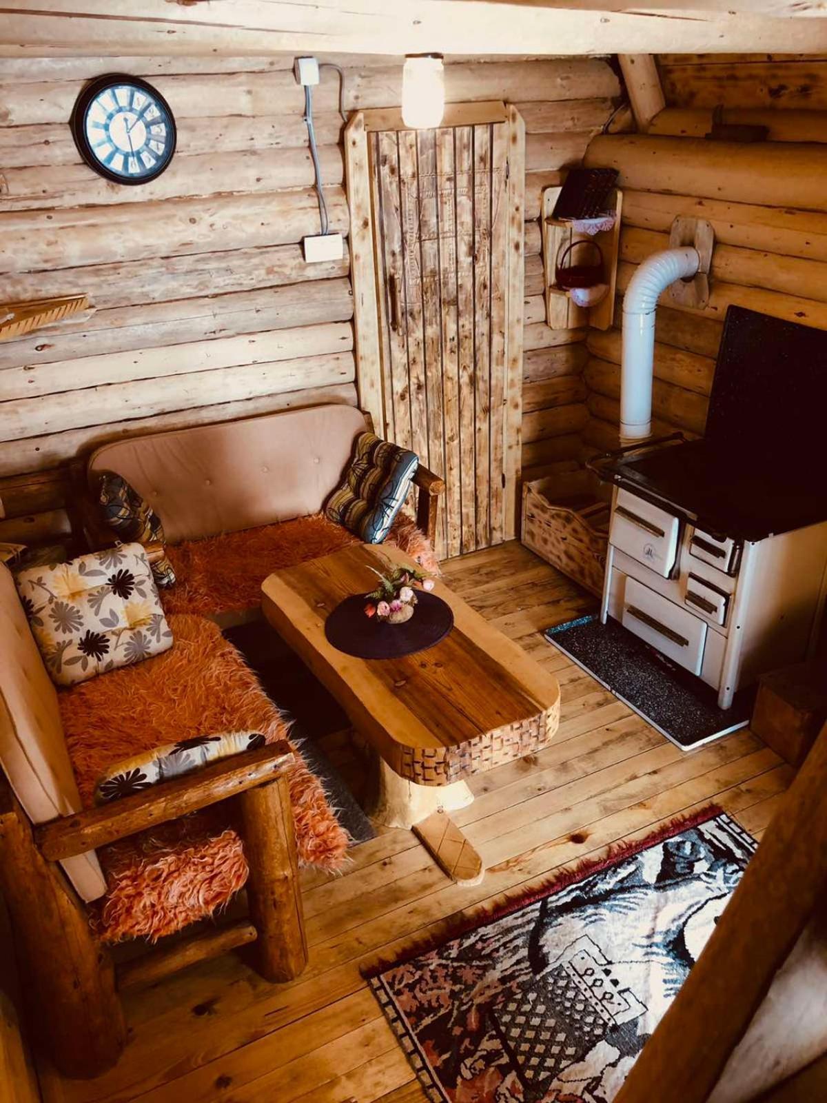 Cottage Uskoci Zabljak  Room photo
